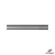 2 Guide Da 1,6 M Con Accessori Di Montaggio Nice Spyrail162 Automazione Garanzia Fashion